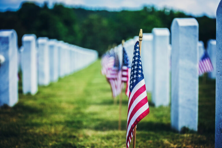 Memorial Day 2025 – Remember!